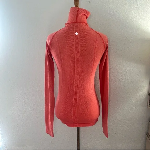 lululemon athletica Coral Long Sleeve Top - Picture 11 of 15